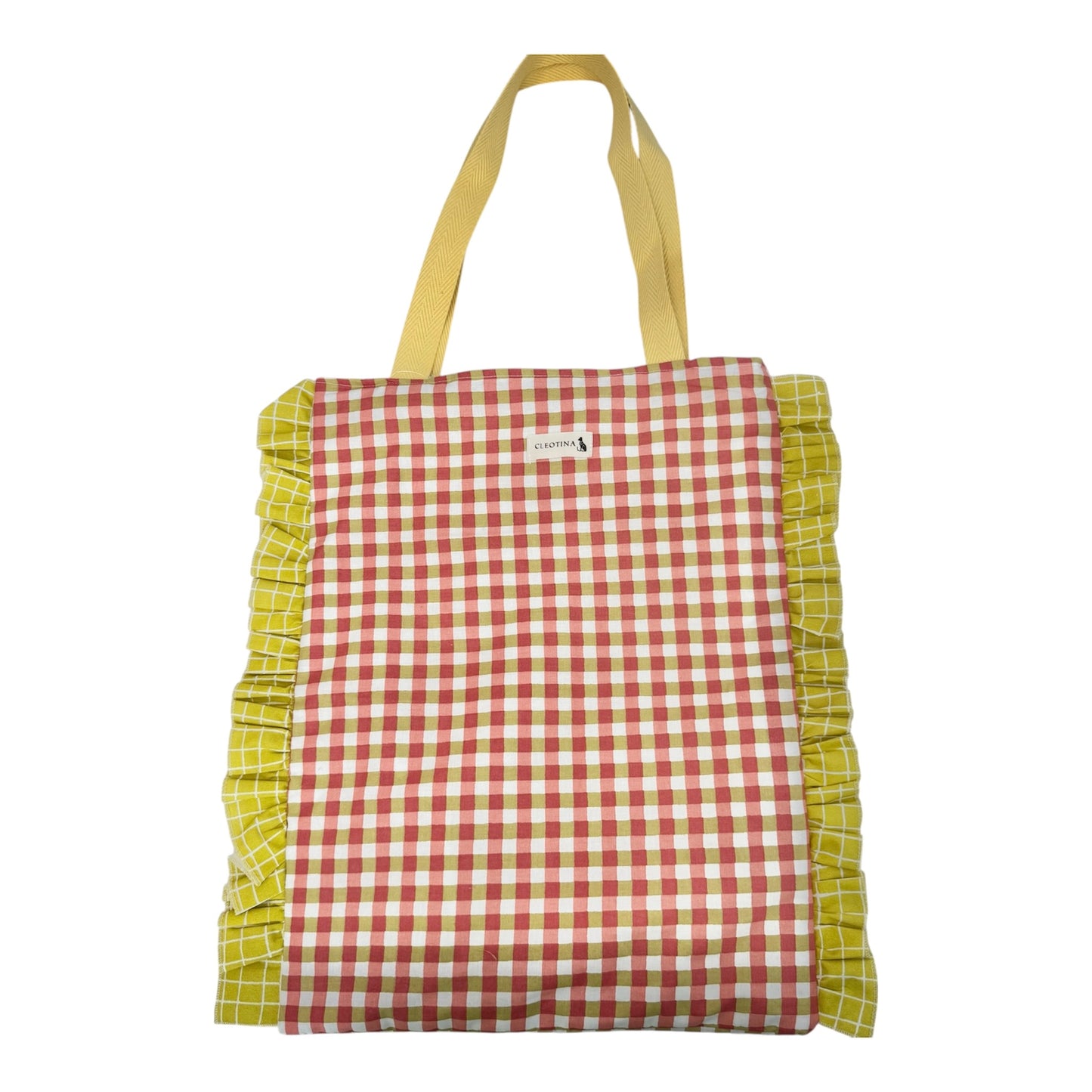 Totebag Cleo