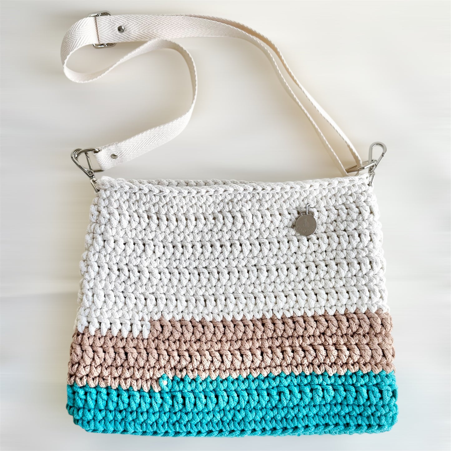 Bolso Nefertari