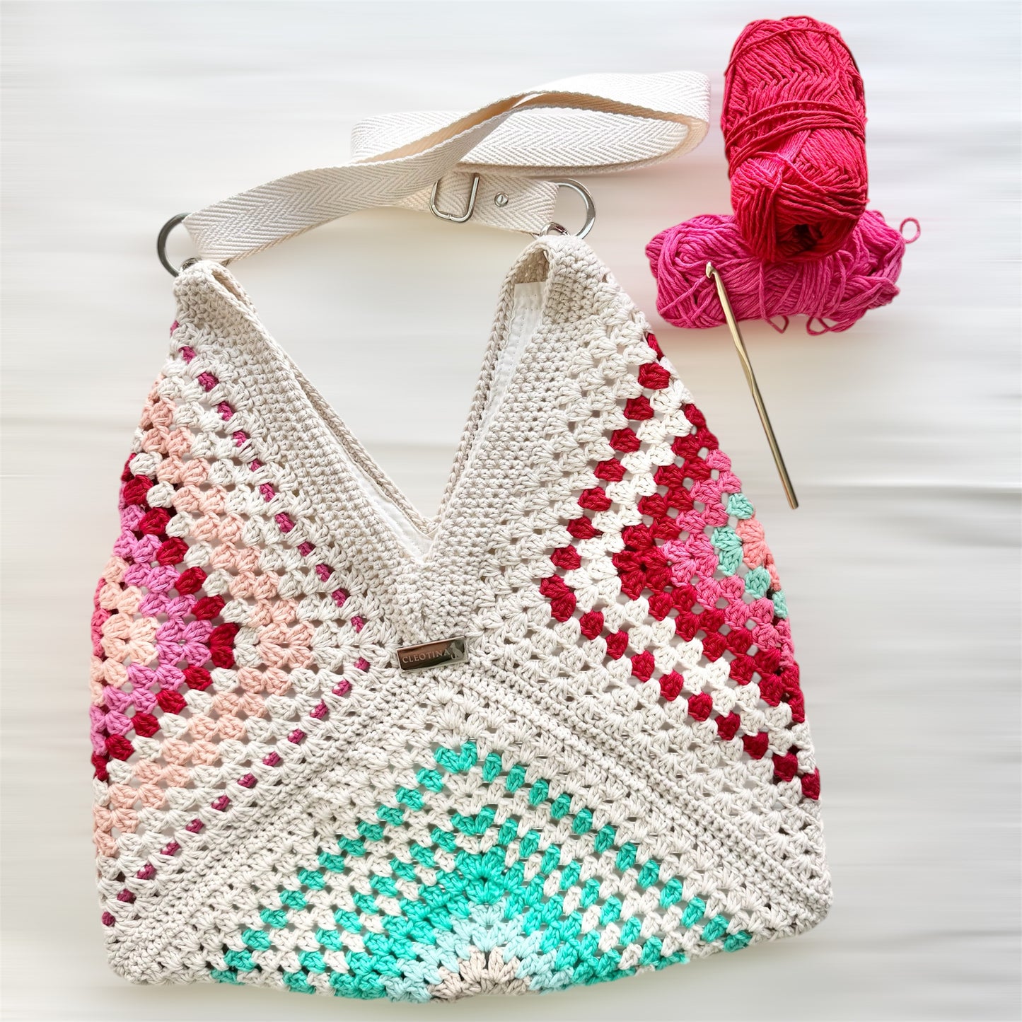 Bolso Anubis