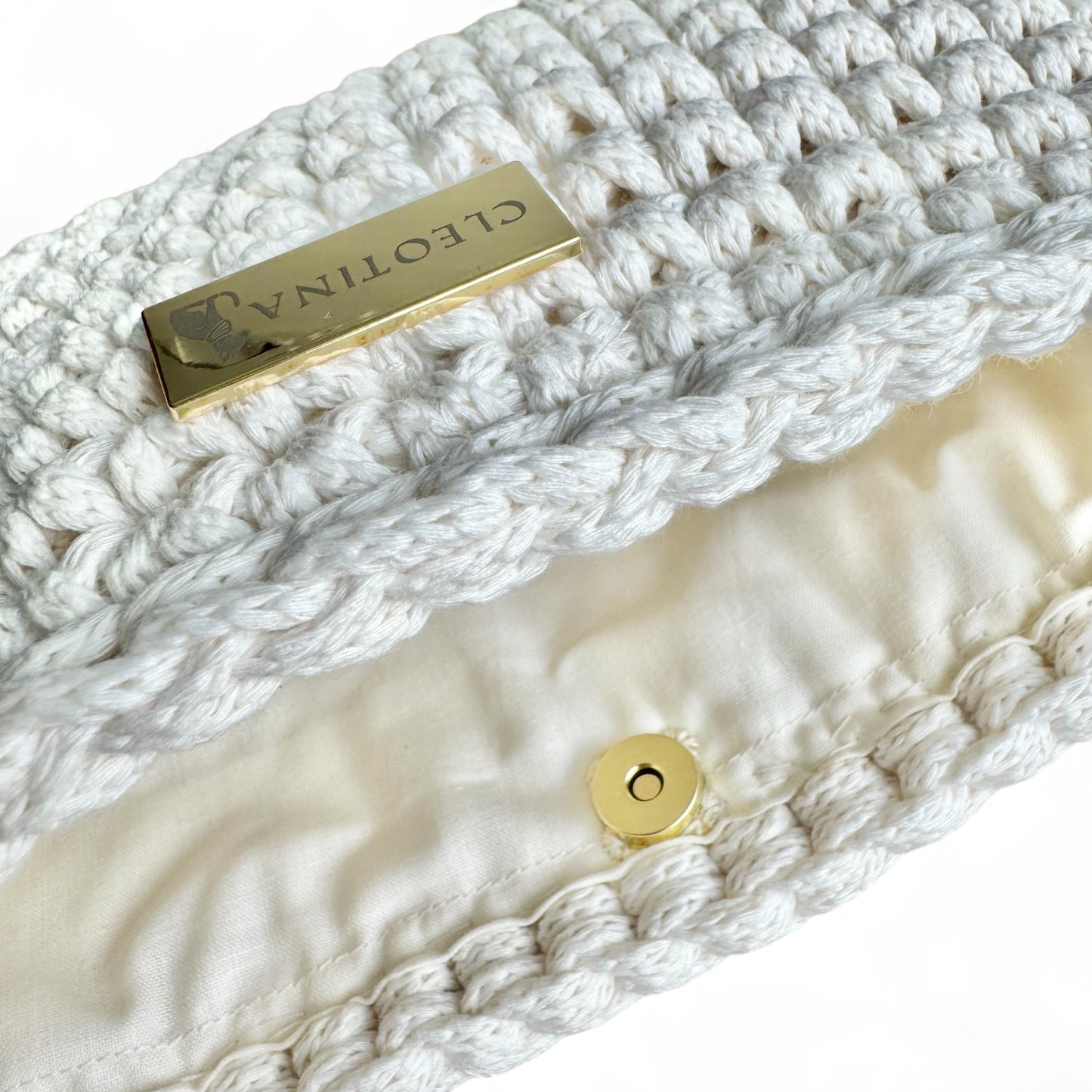 Bolso de hombro Cleopatra