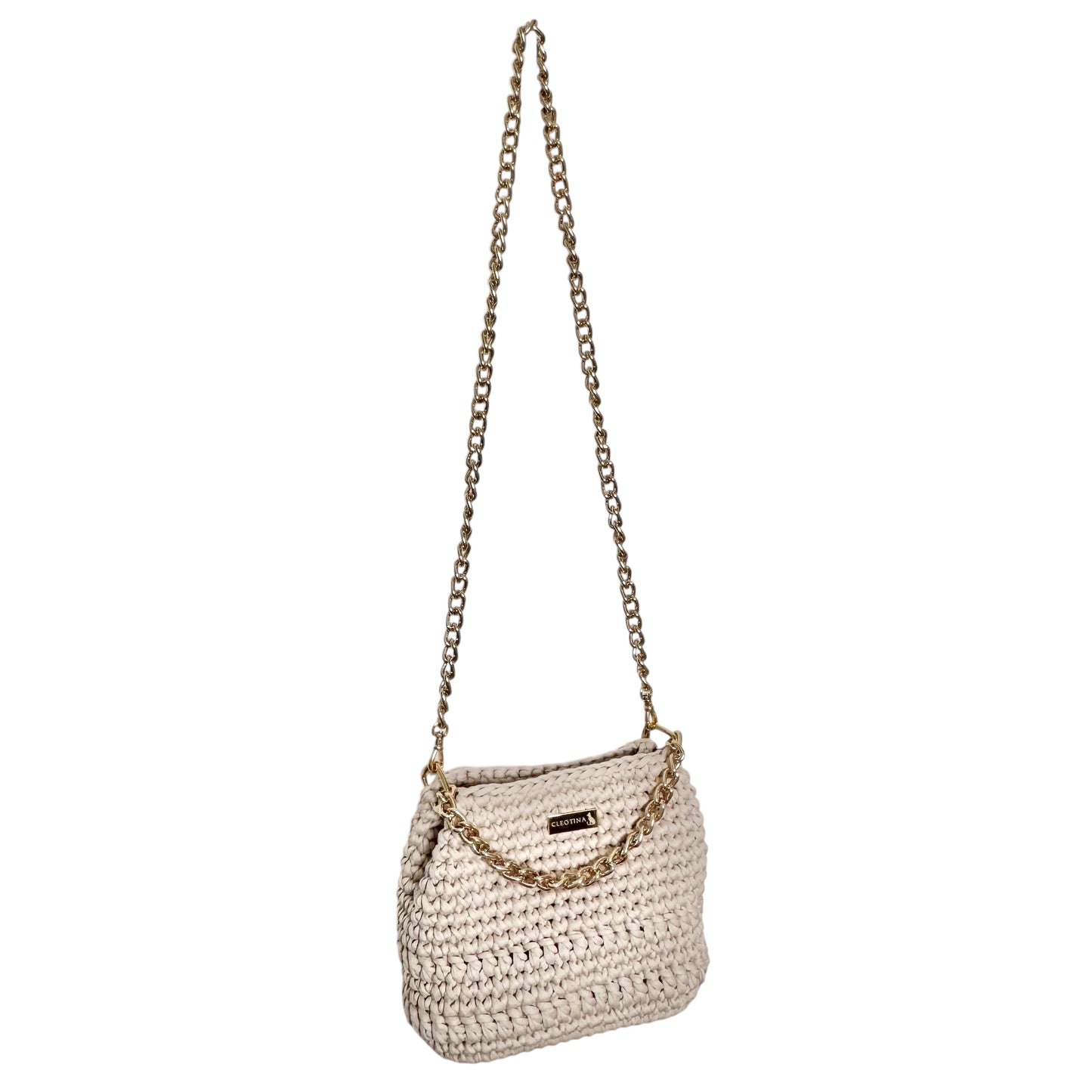 Bolso de hombro Alexandría