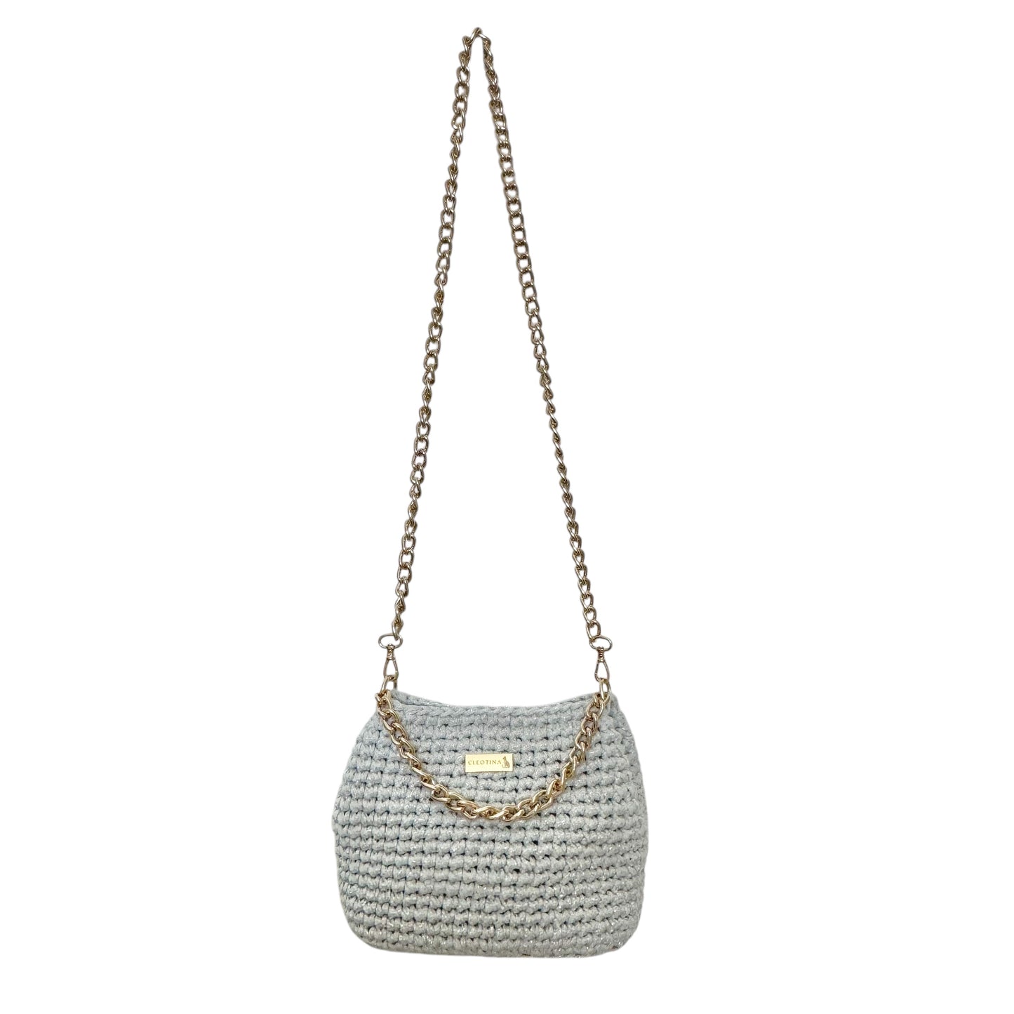 Bolso de hombro Amonet