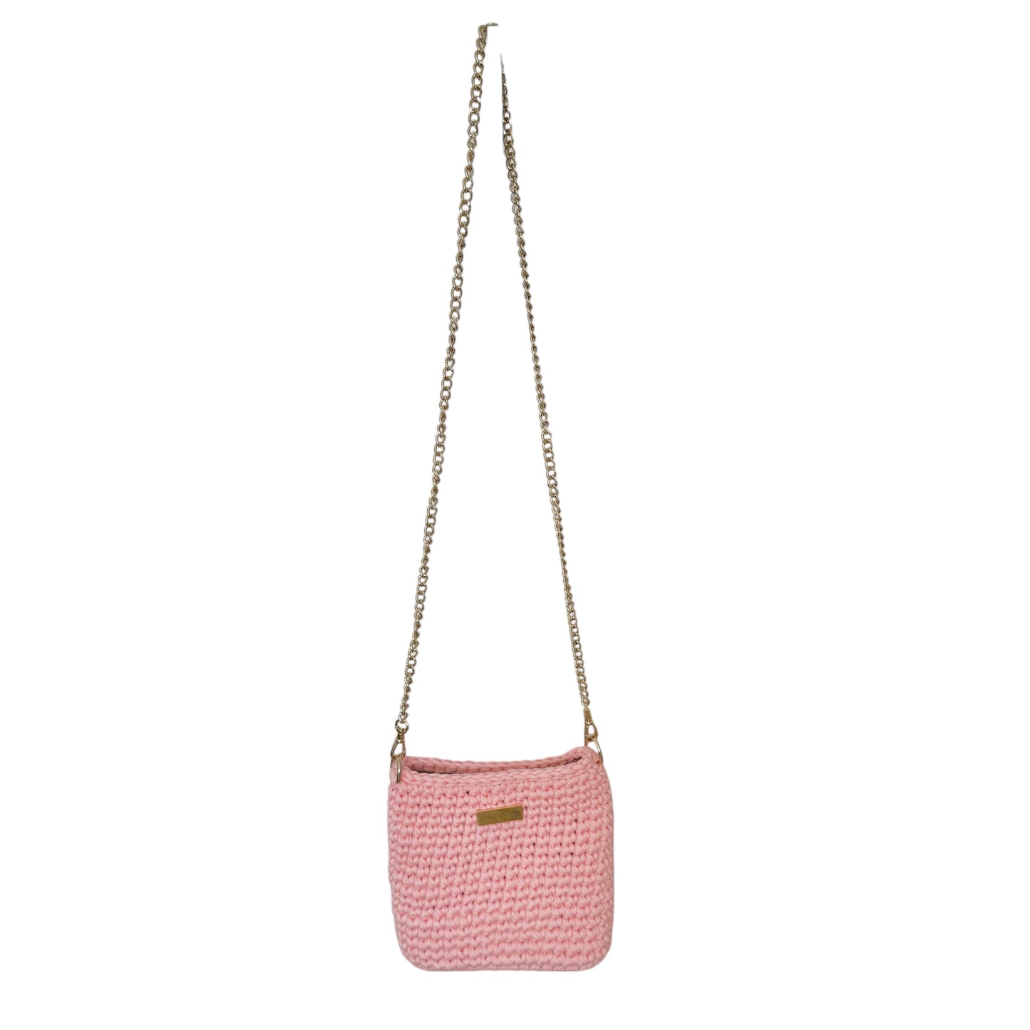 Bolso de hombro Merit