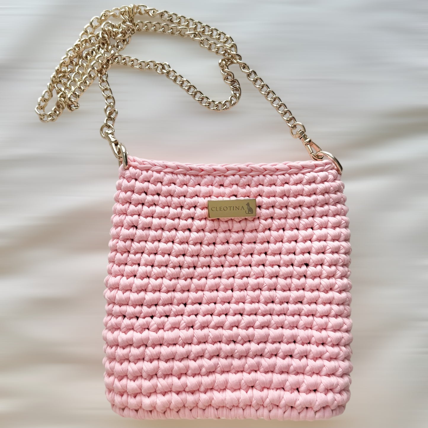Bolso de hombro Merit