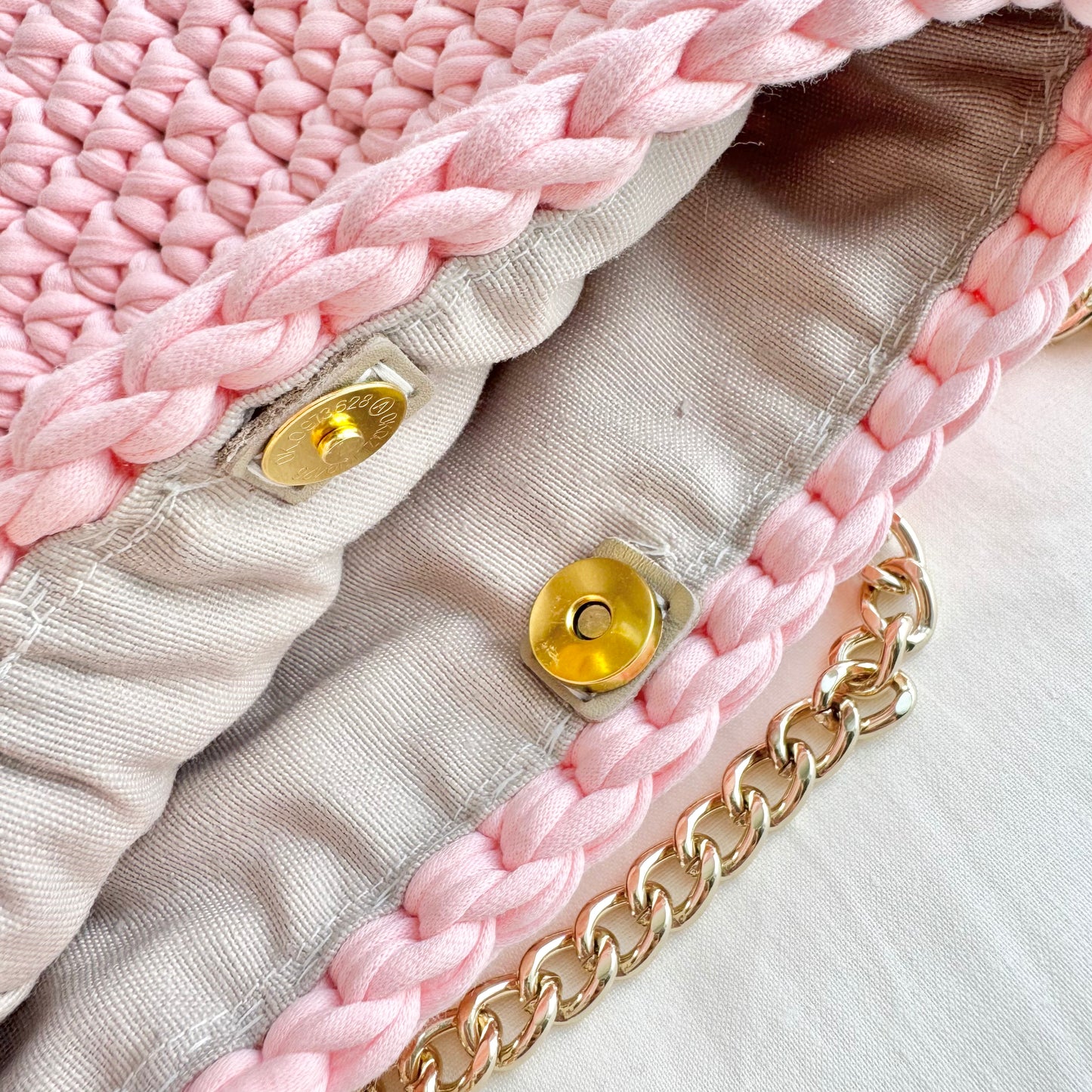 Bolso de hombro Merit