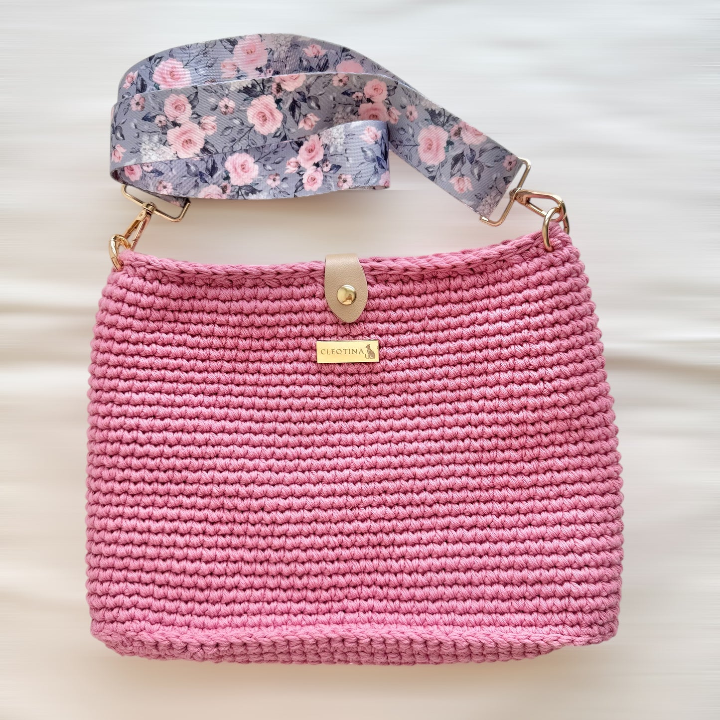 Bolso Kiya