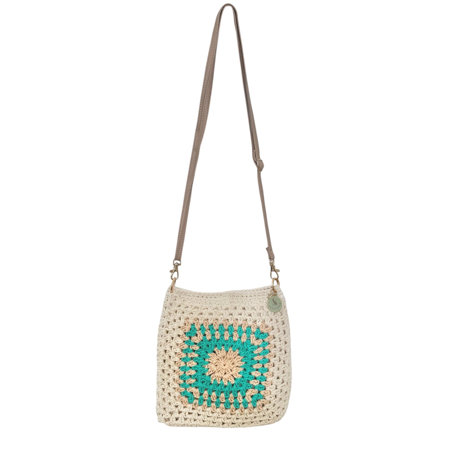 Bolso Seshat