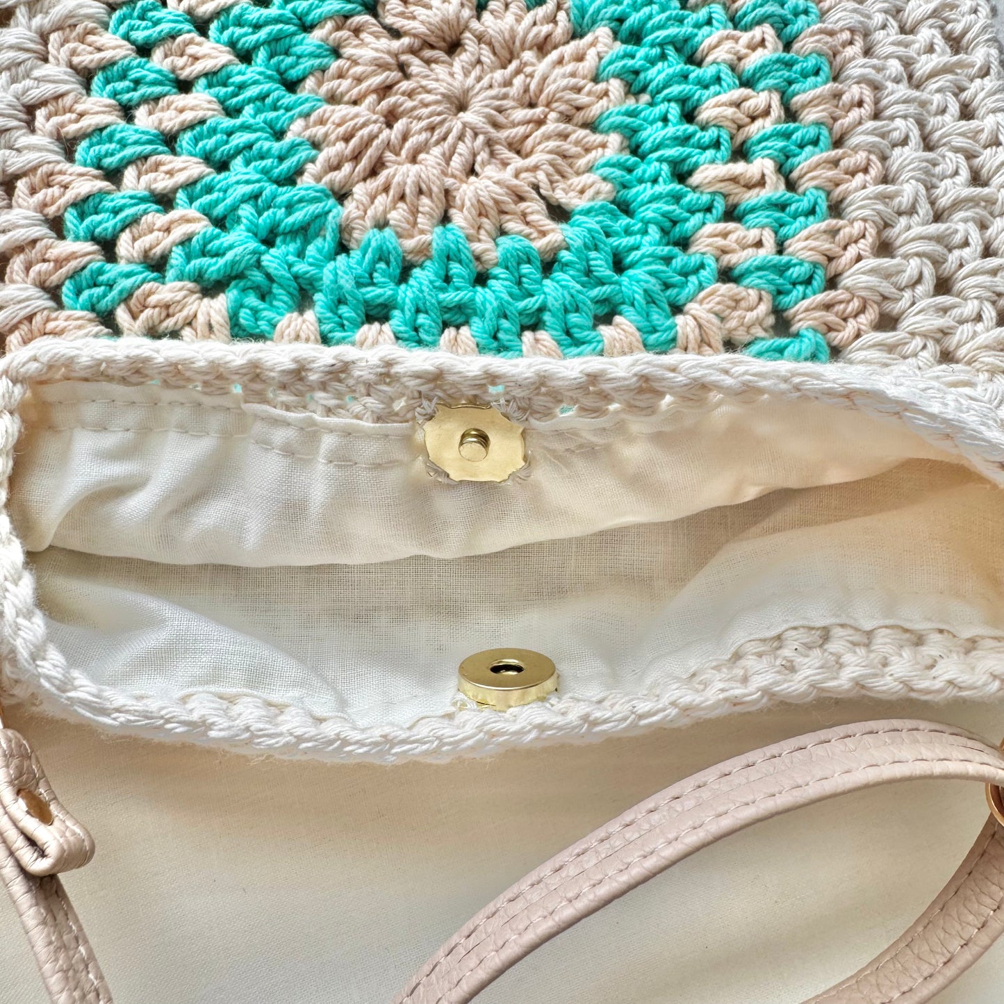 Bolso Seshat