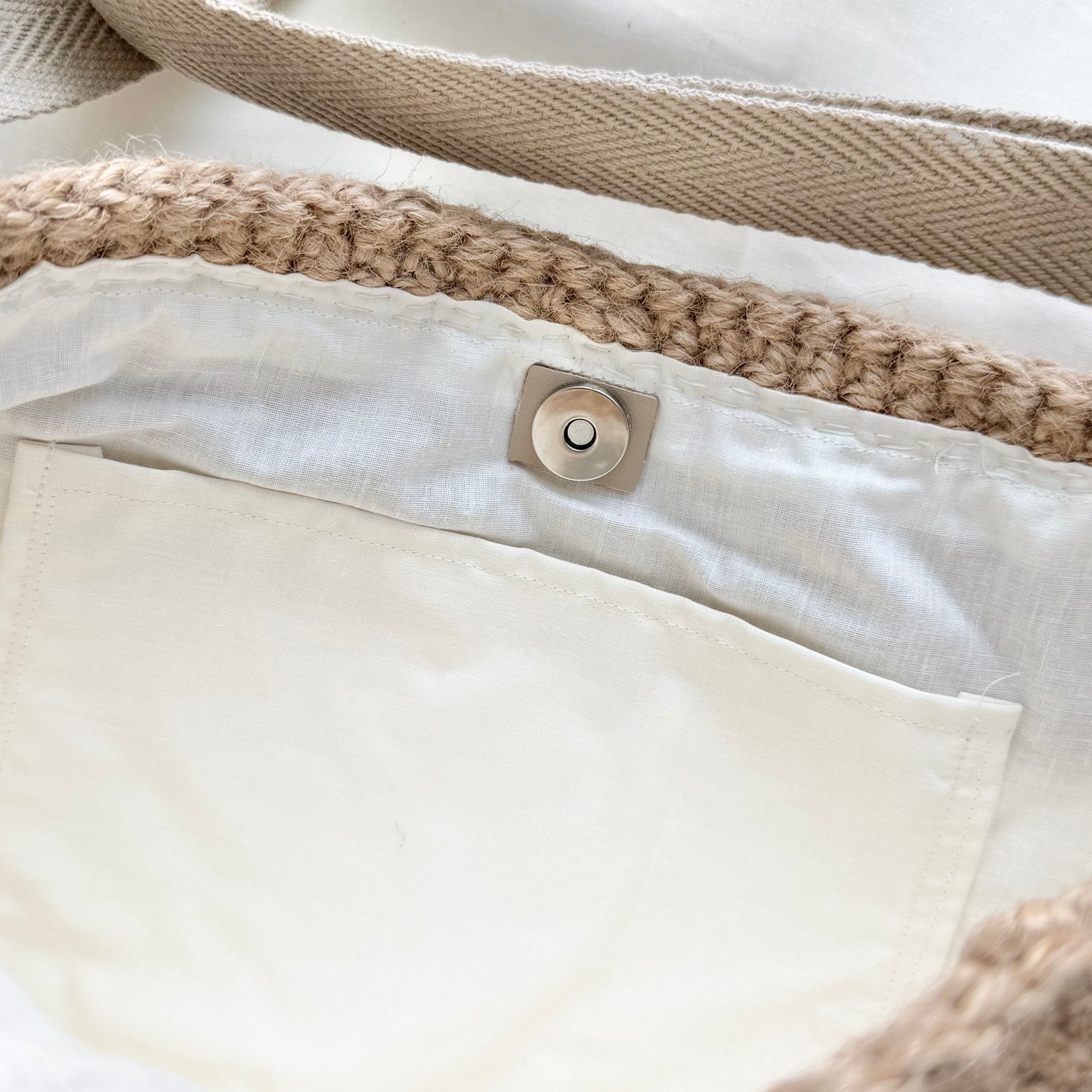 Bolso Amarna