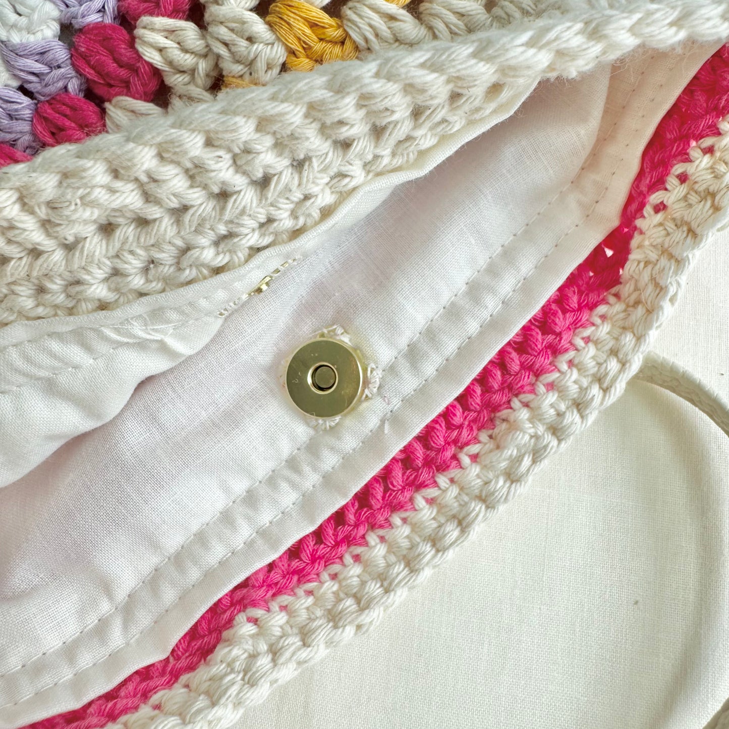 Bolso Tefnut