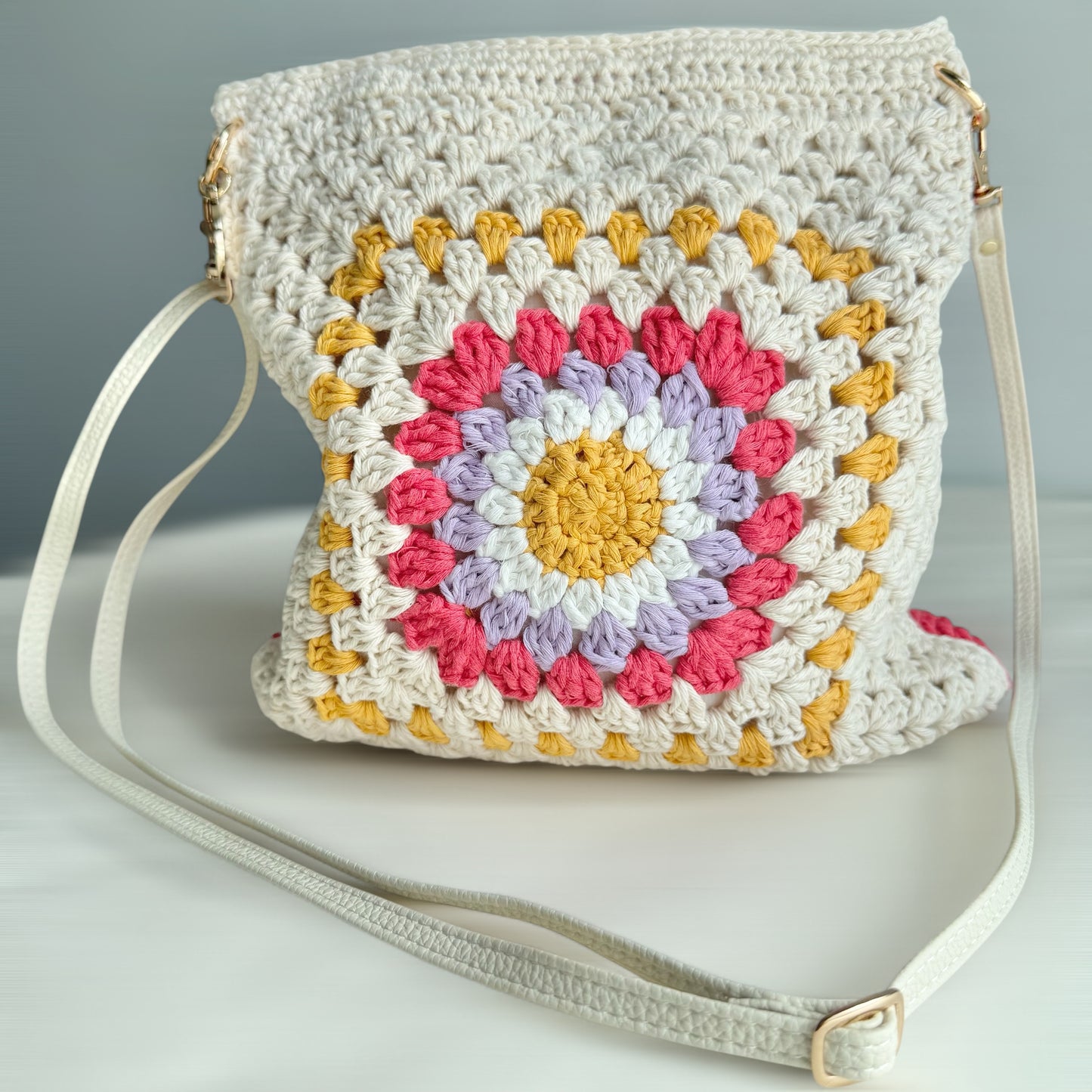 Bolso Tefnut