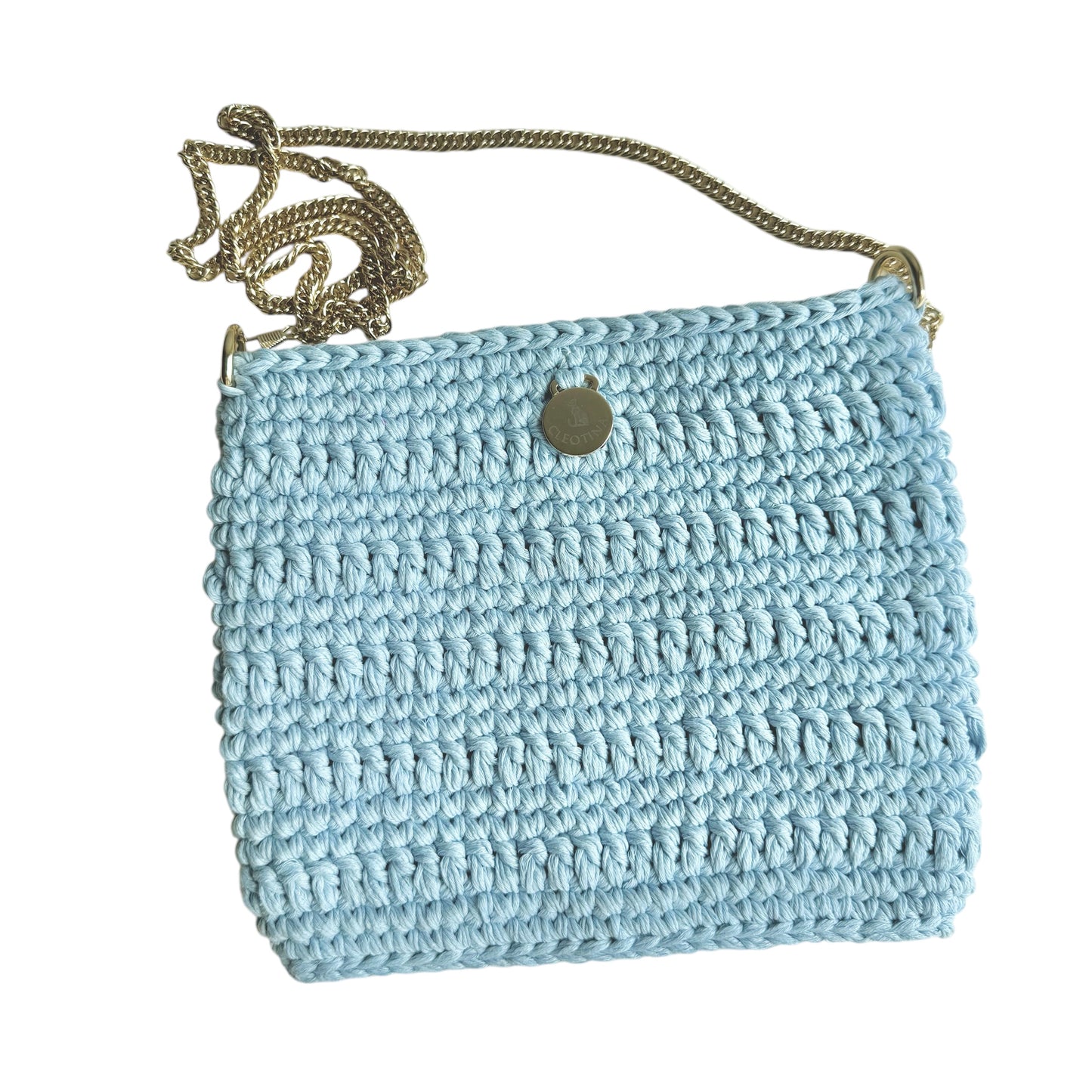 Bolso de hombro Nebet