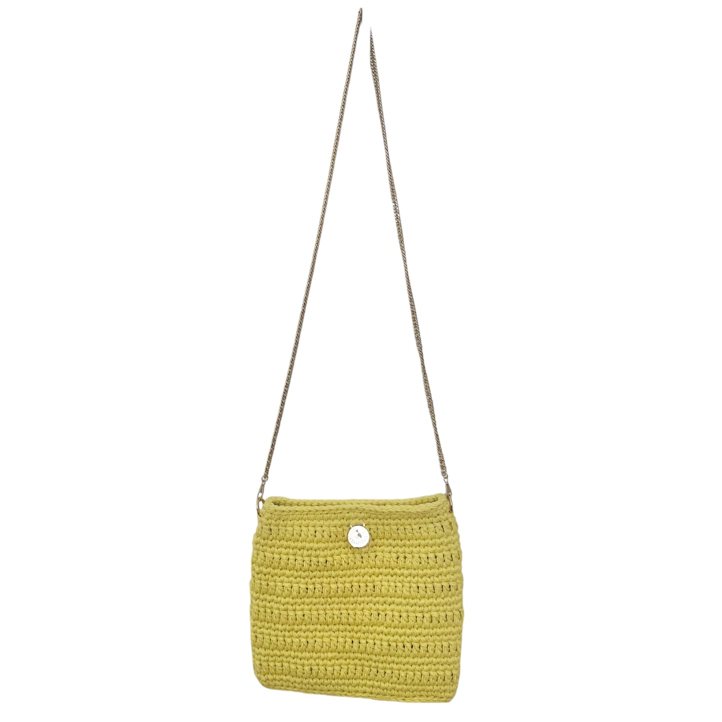 Bolso de hombro Nebet