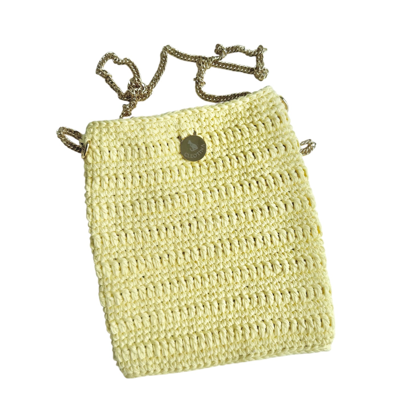 Bolso de hombro Nebet