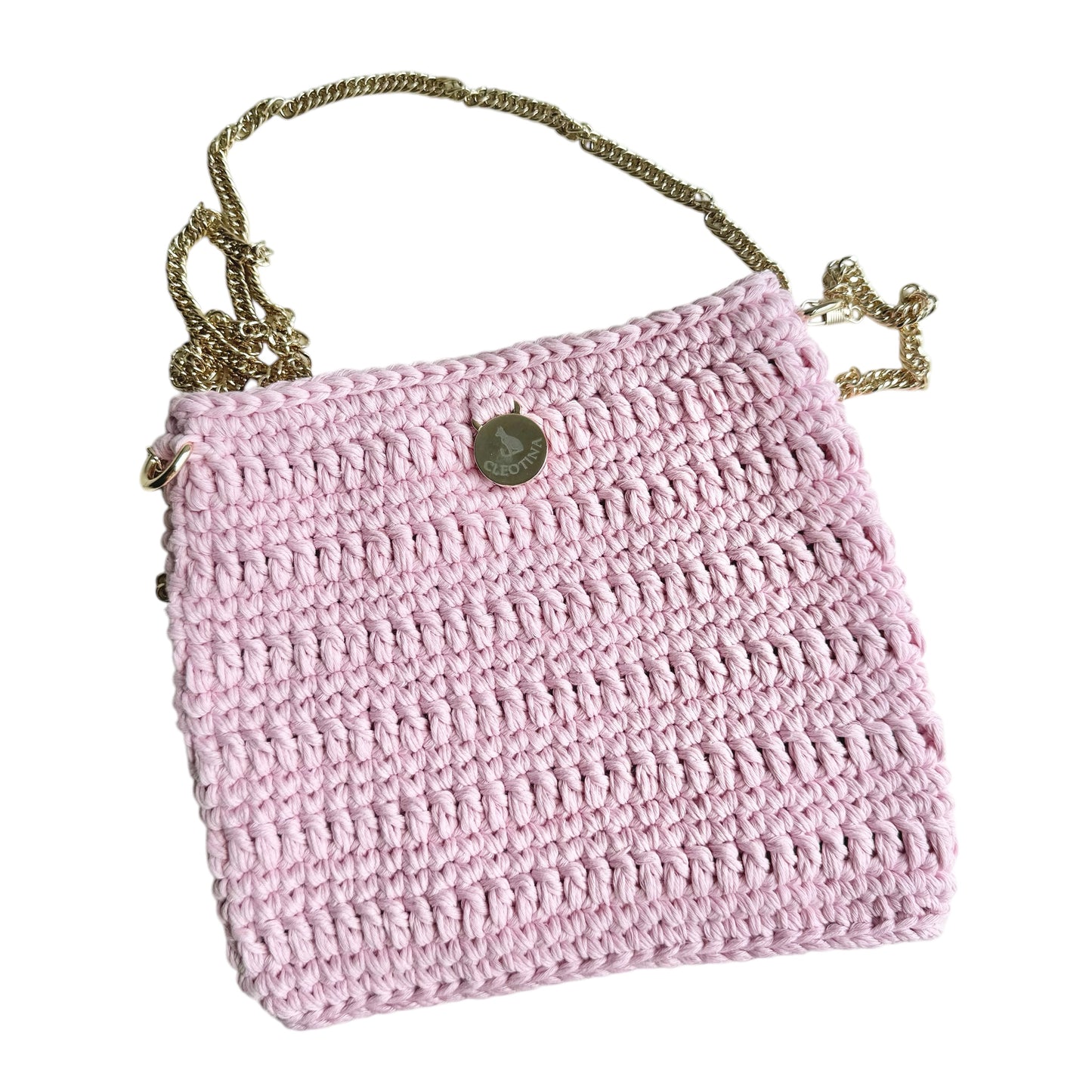 Bolso de hombro Nebet