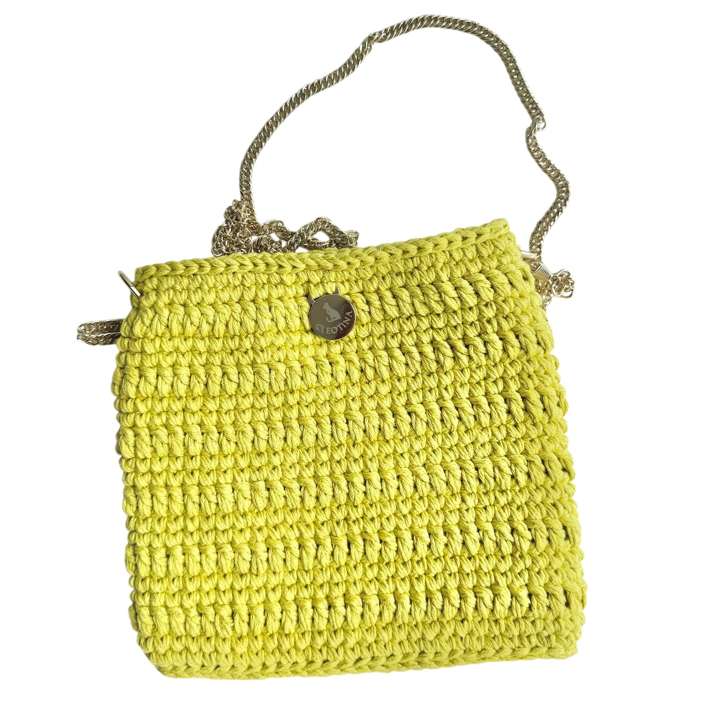 Bolso de hombro Nebet