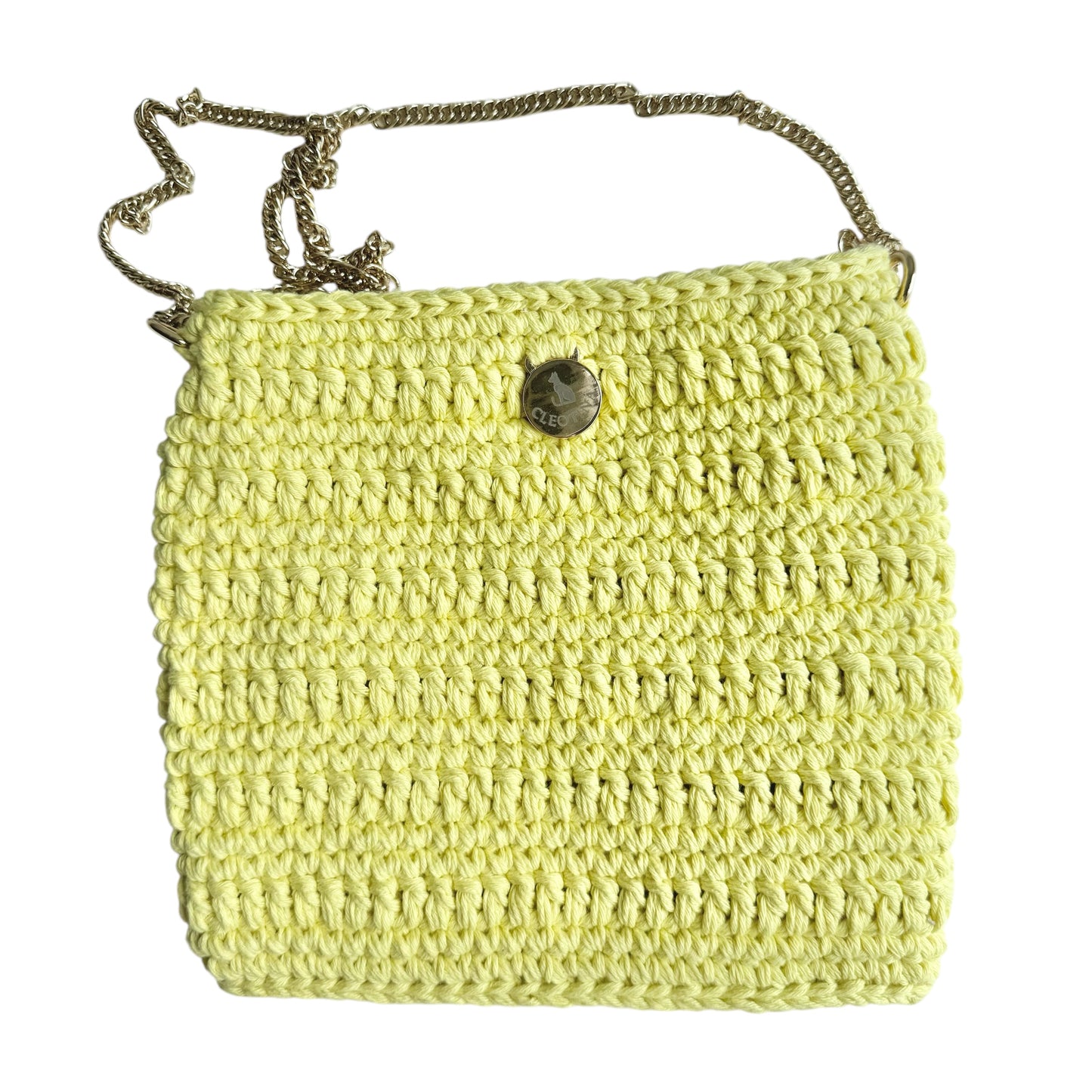 Bolso de hombro Nebet