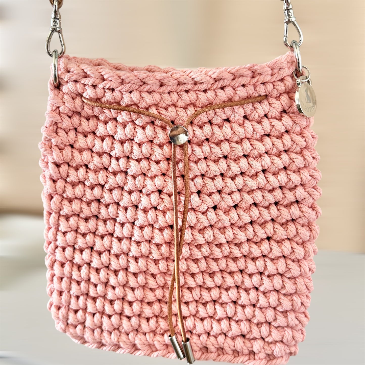 Bolso Loto
