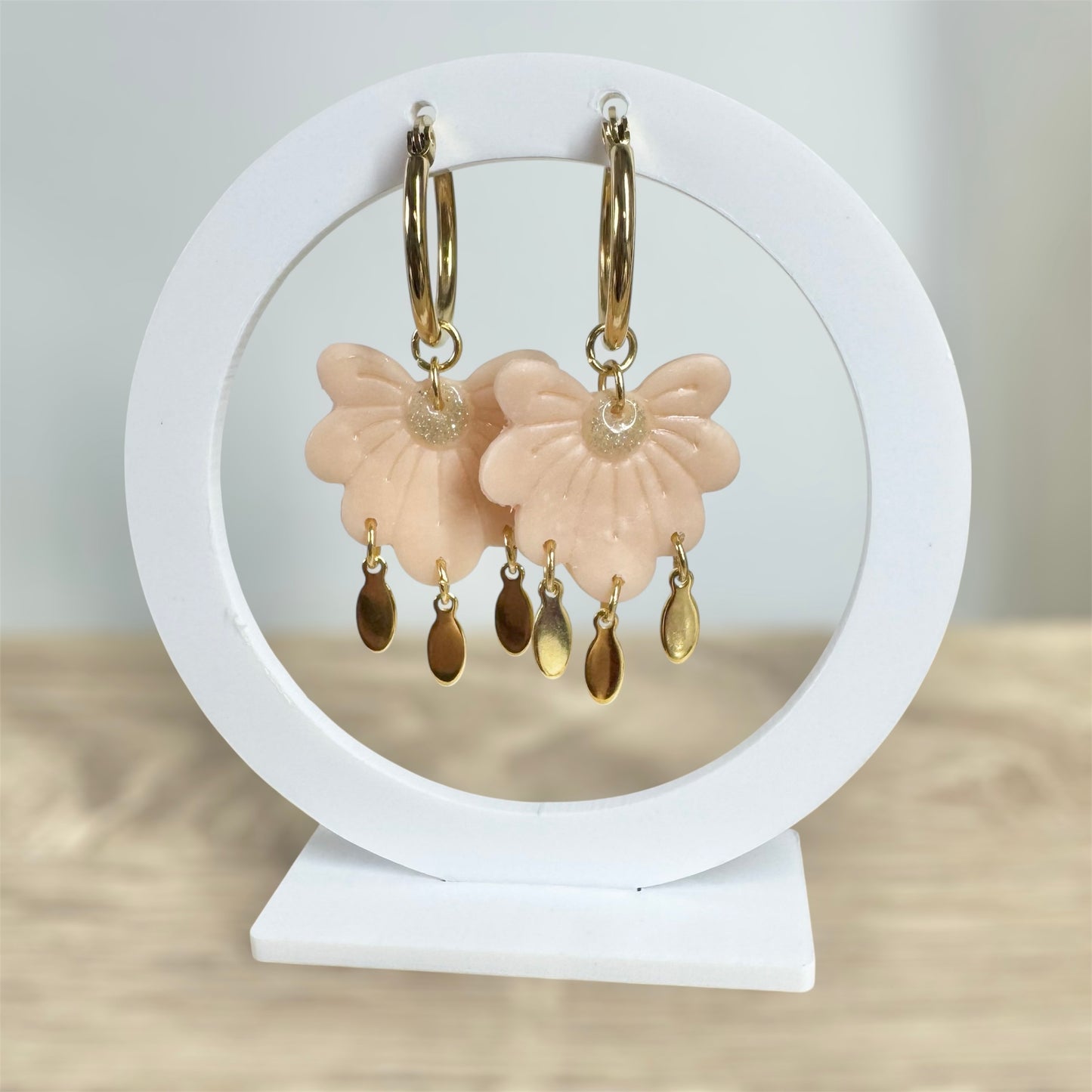 Pendientes Kaori