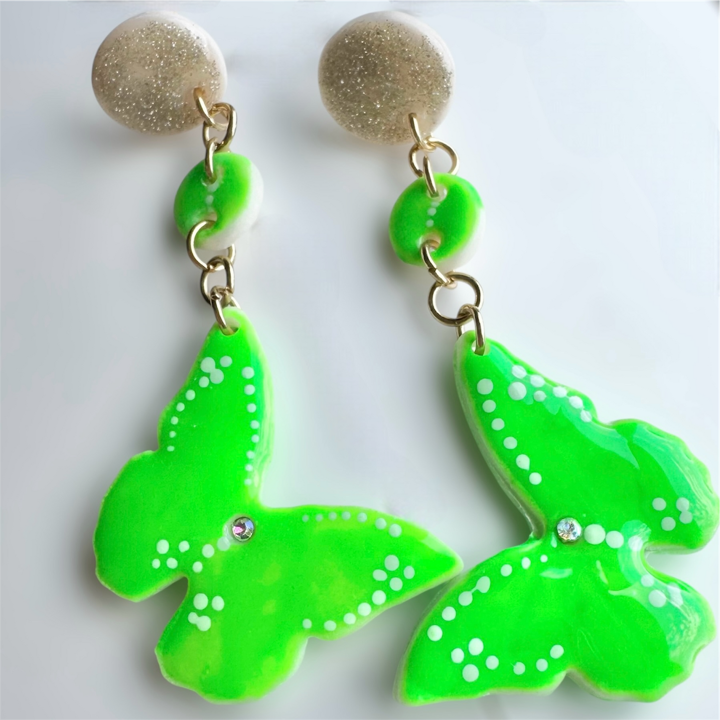 Pendientes Zahara