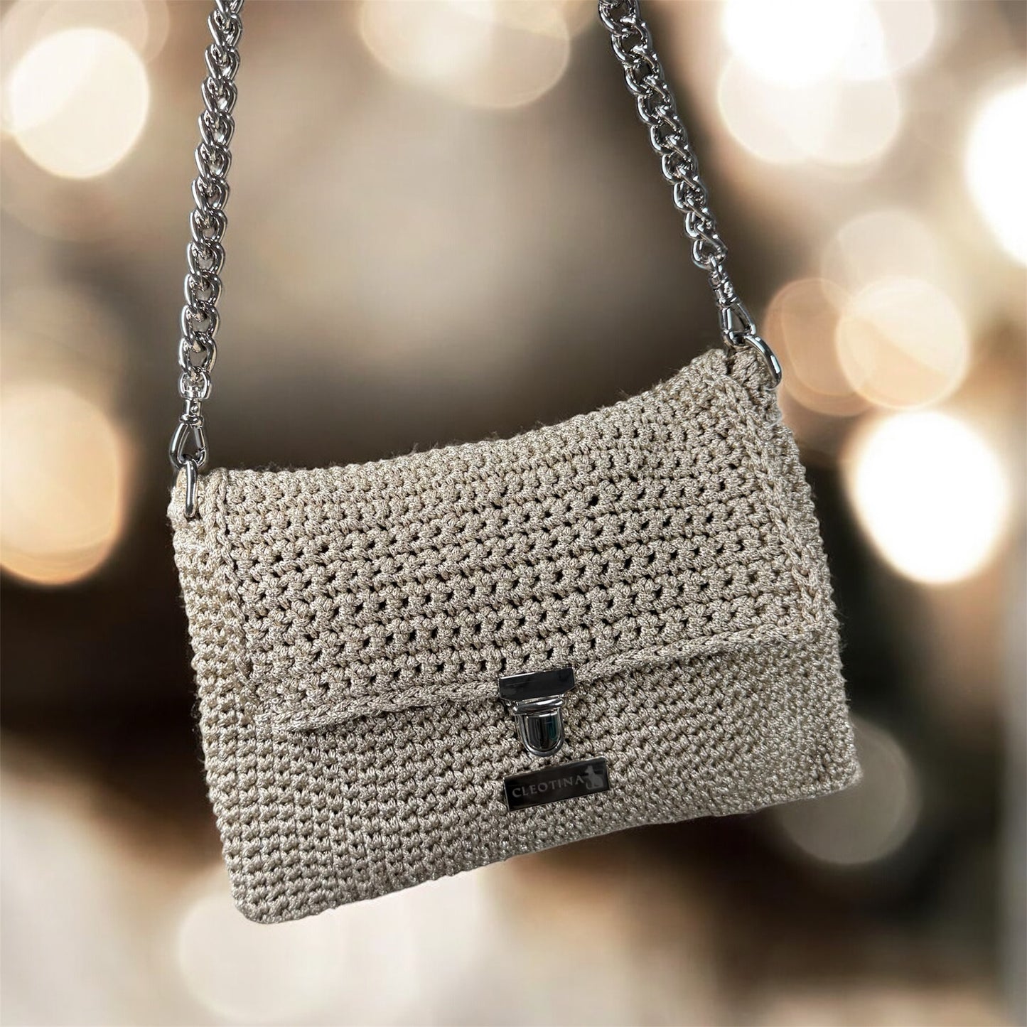 Bolso Fayenza
