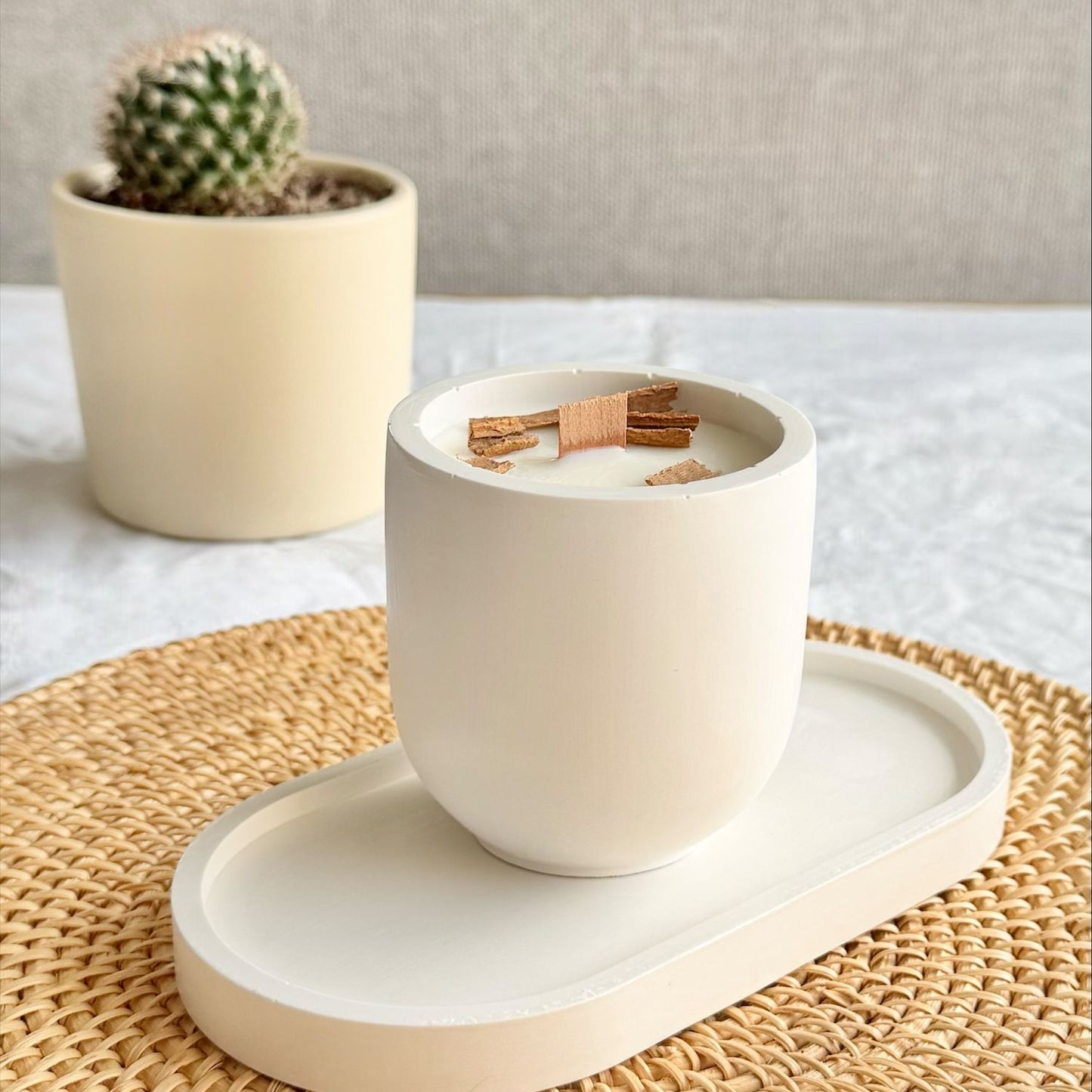 Vela de Canela