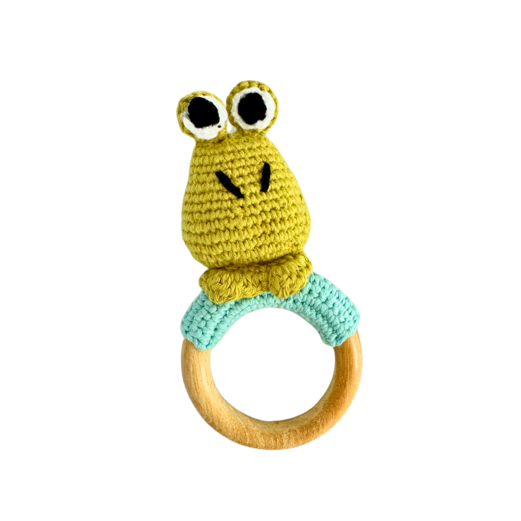 Mordedor Rana René