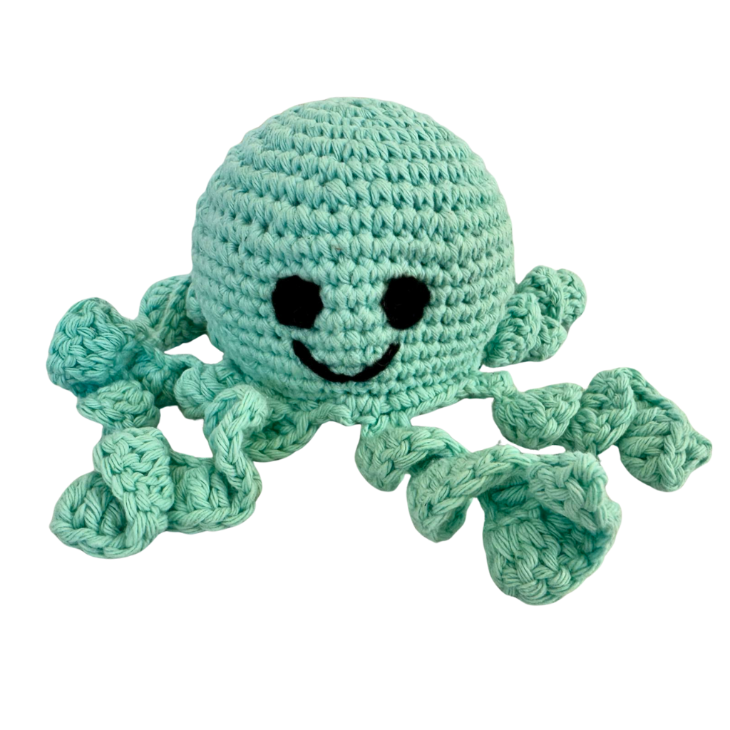 Muñeco Pulpito Tito