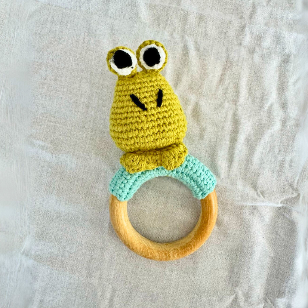 Mordedor Rana René