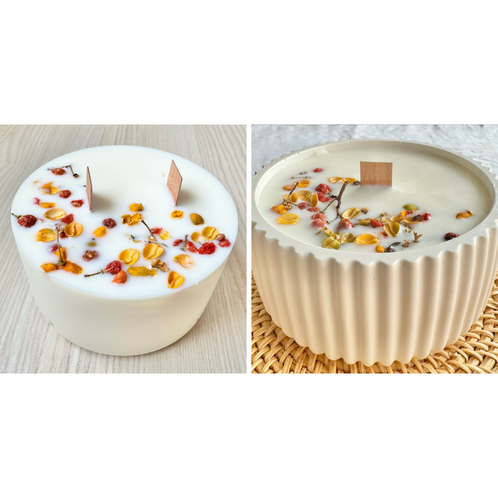 Repuesto de Vela Aromática