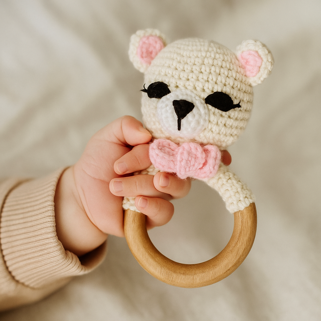 Amigurumis
