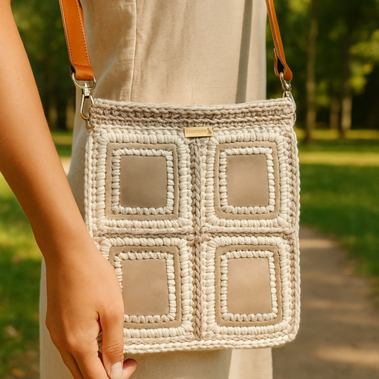 Bolso Sekhmet