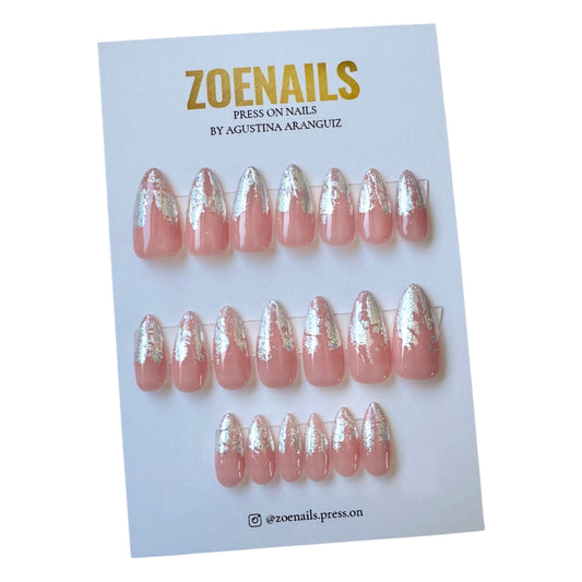 Press on nails
