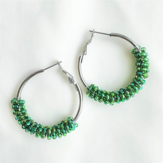 Pendientes