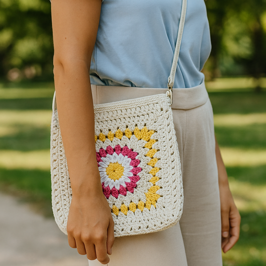 Bolso Tefnut