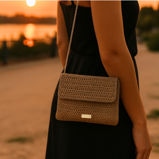 Bolso de fiesta Mut
