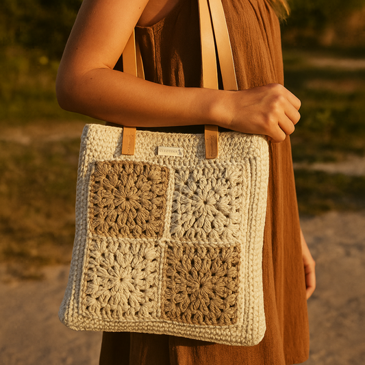 Bolso Hathor