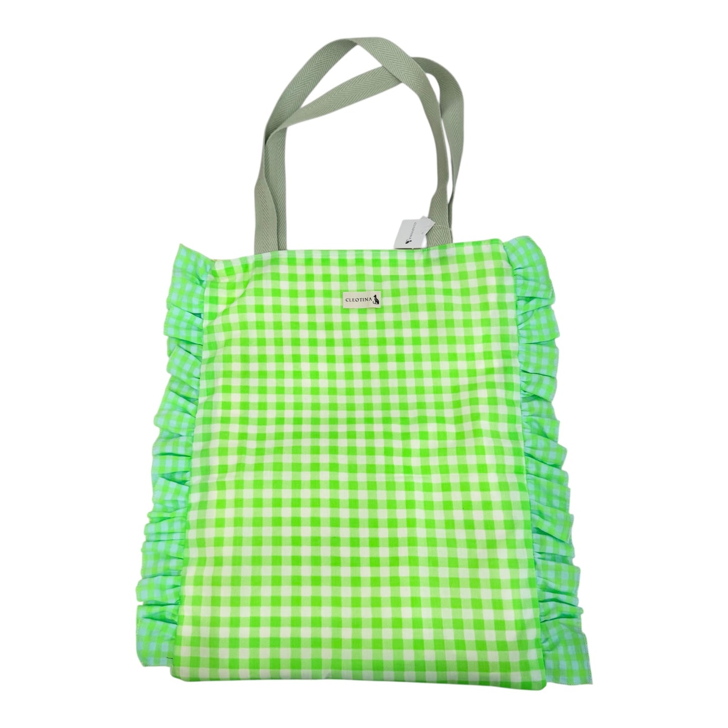 Totebag Cleo