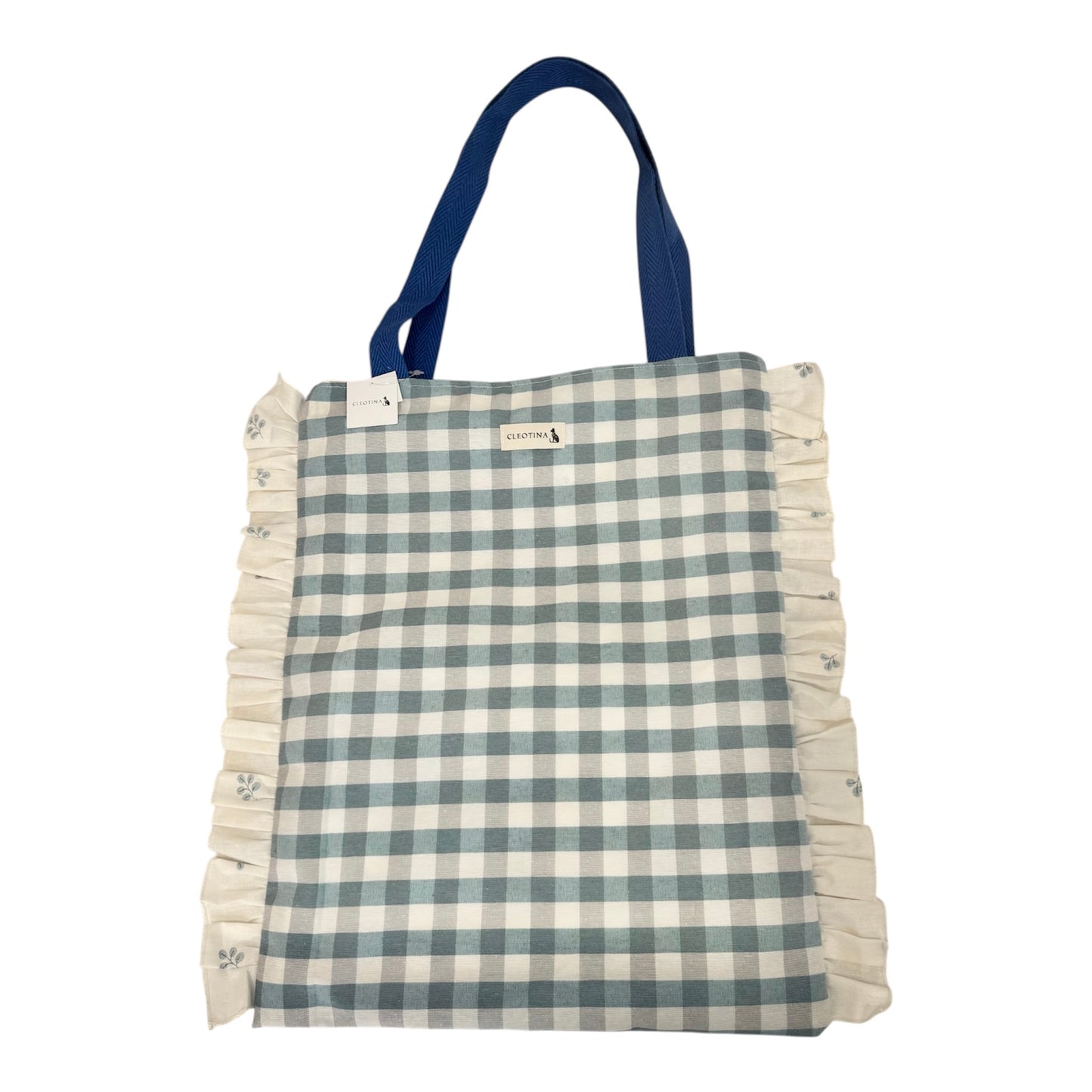 Totebag Cleo
