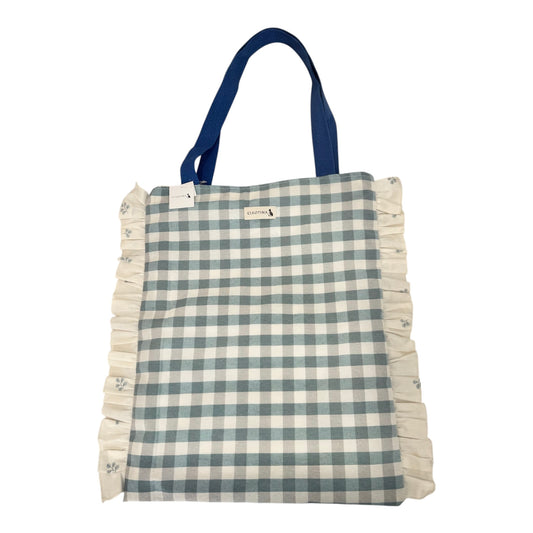 Totebag Cleo