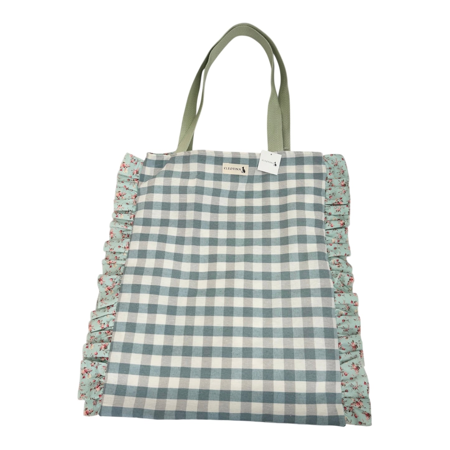 Totebag Cleo