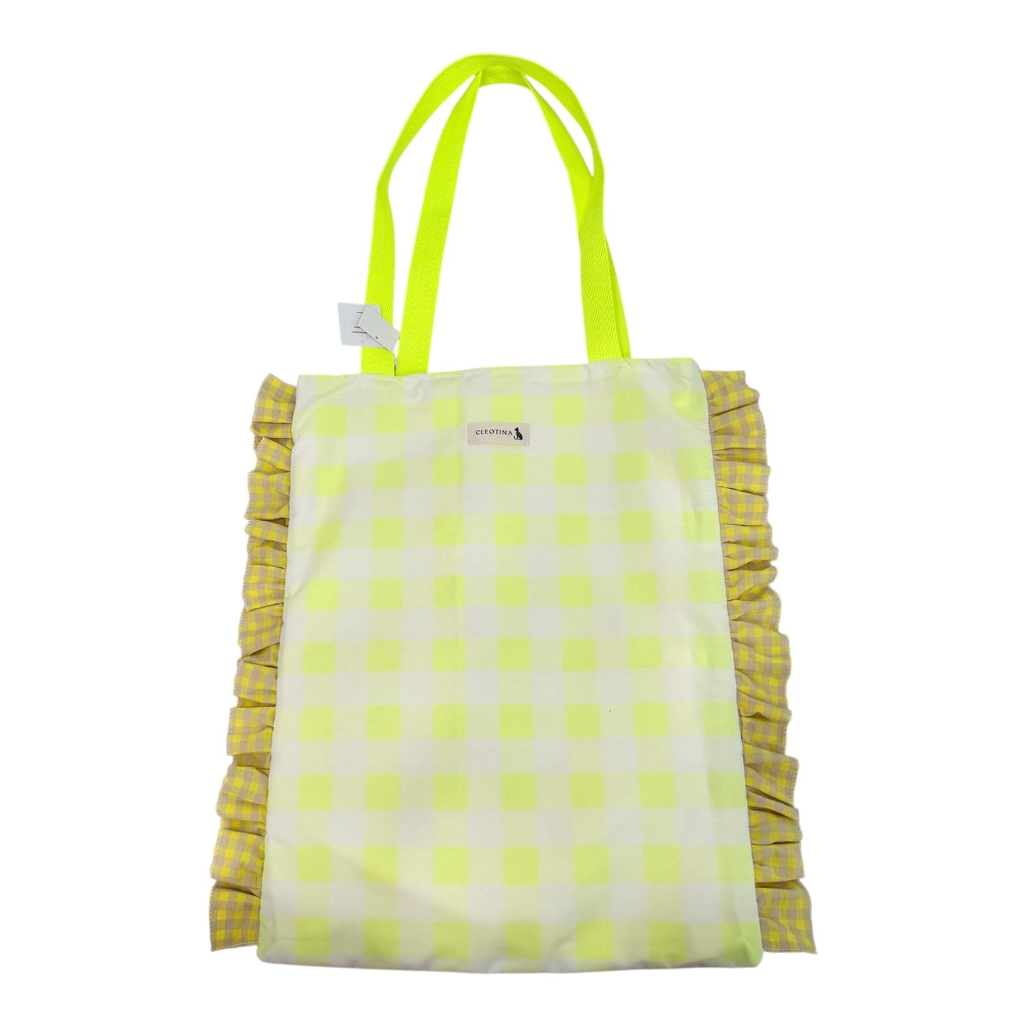 Totebag Cleo