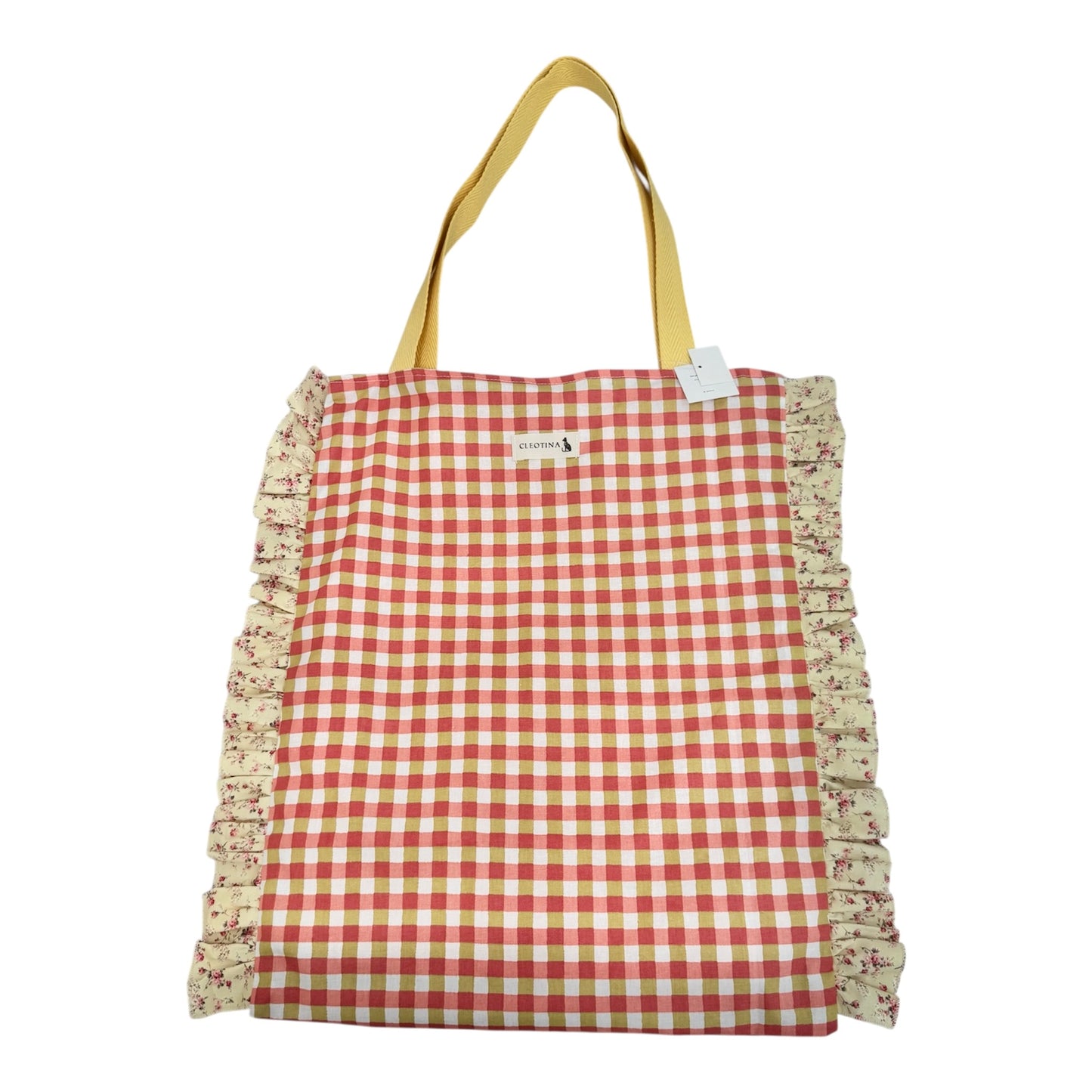 Totebag Cleo