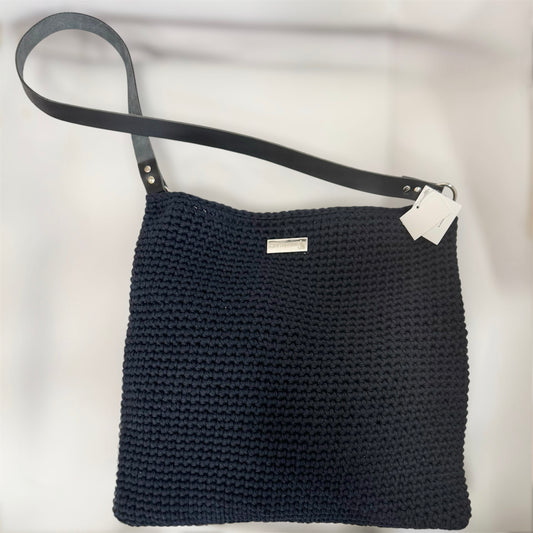 Tote crochet