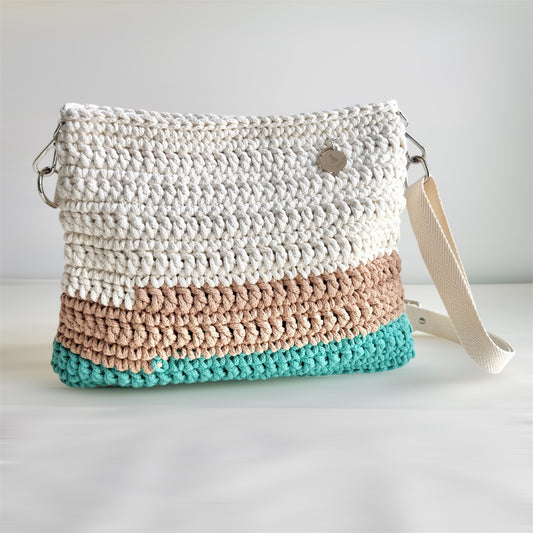 Bolso Nefertari