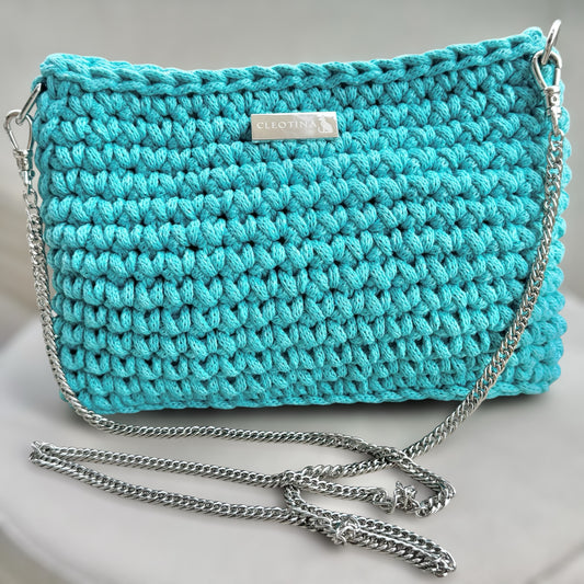 Bolso de hombro Cleopatra