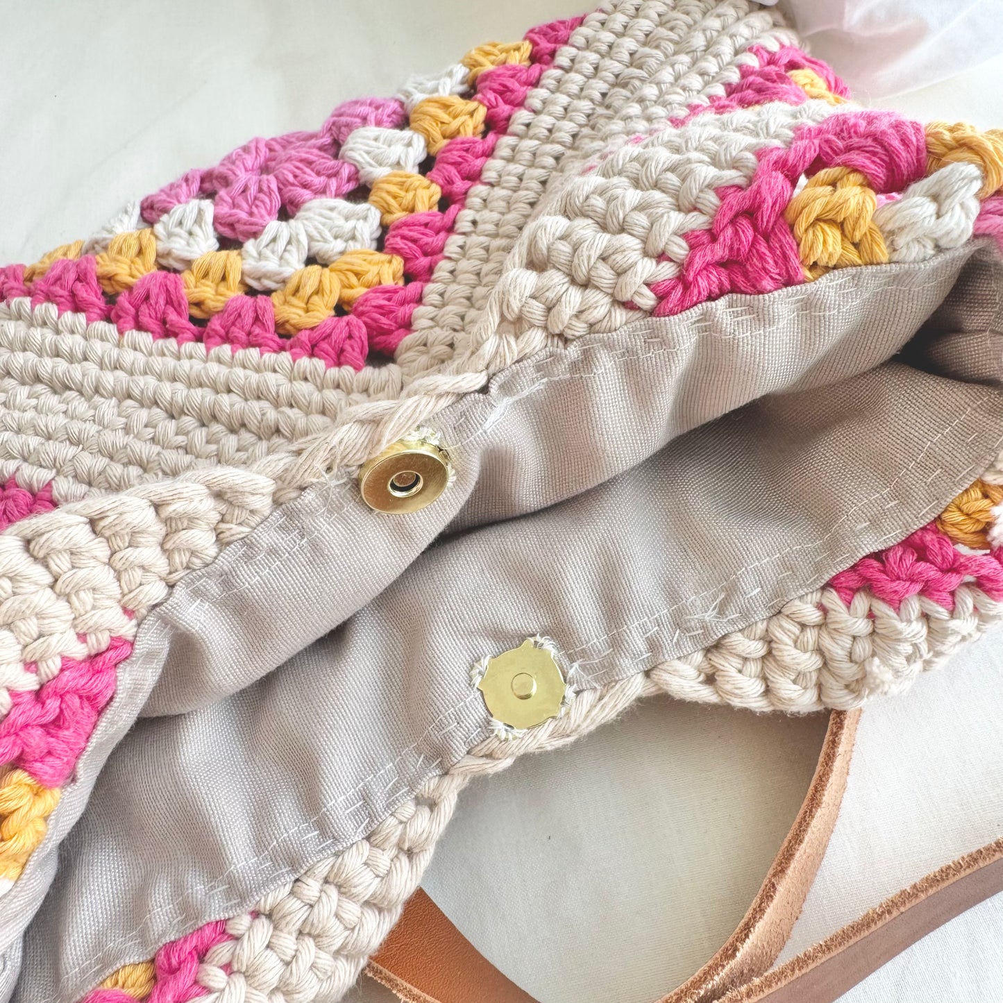 Bolso Tanis