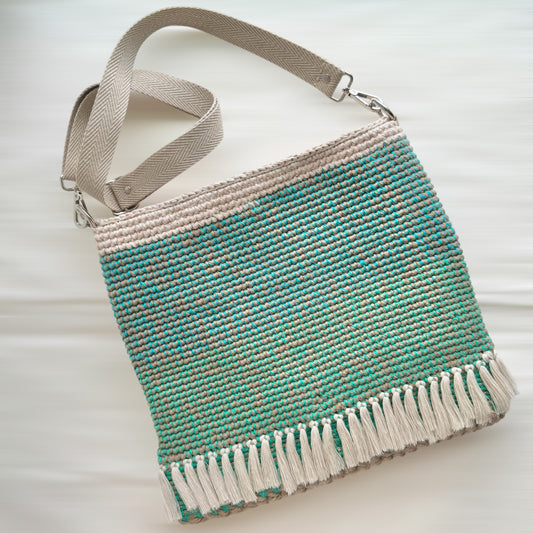 Bolso Bennu