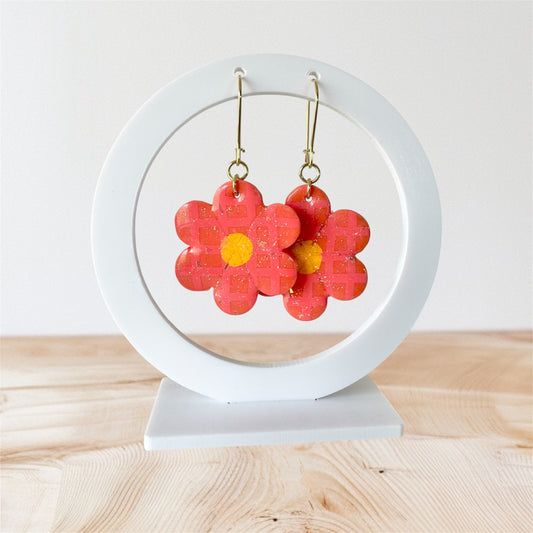 Pendientes Calypso
