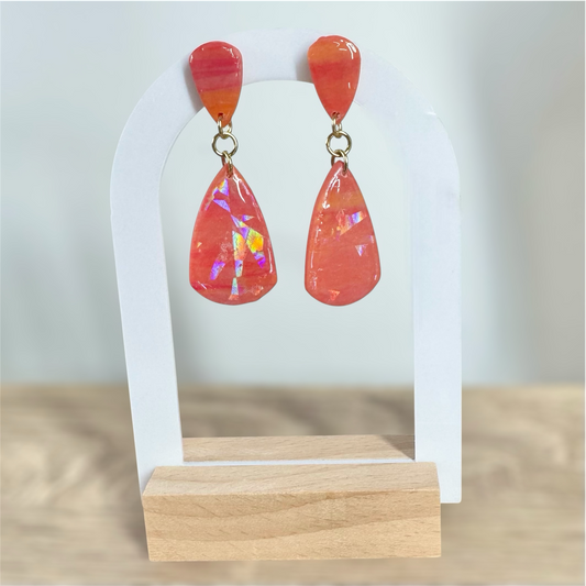Pendientes Siena